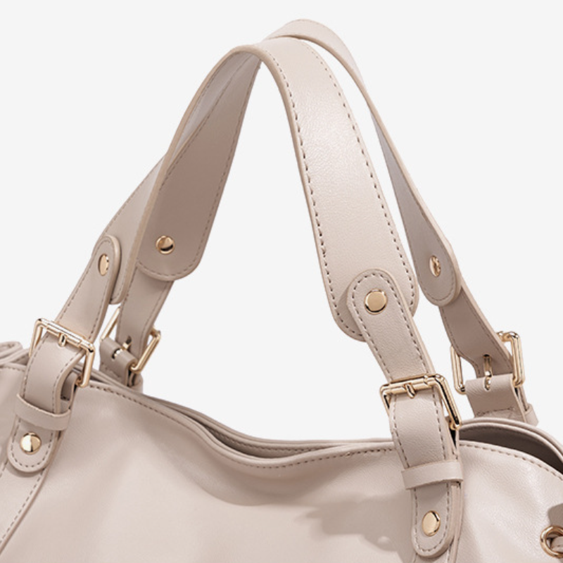 LA BESACE HÉRITAGE MESSENGER
