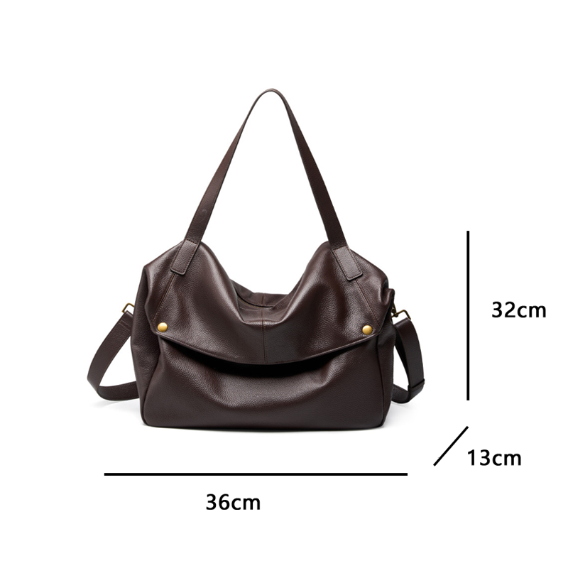 LE MESSENGER HÉRITAGE PLIABLE