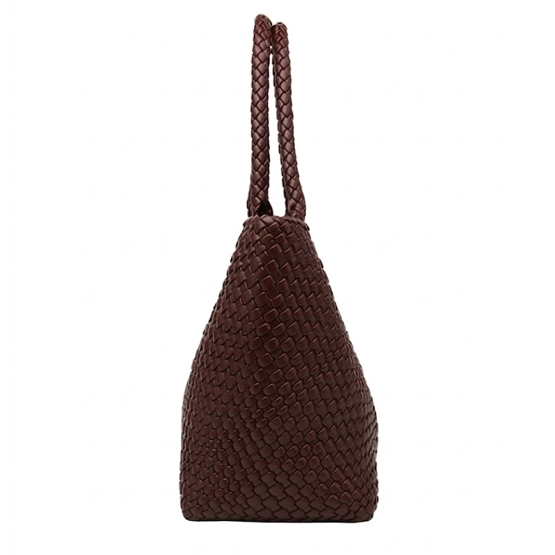 LE SAC CABAS ARTISANAL