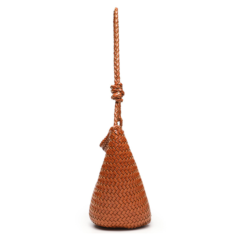 LE SAC SEAU NOUÉ SOUPLE