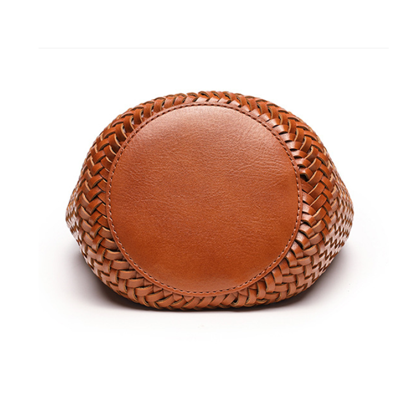 LE SAC SEAU NOUÉ SOUPLE