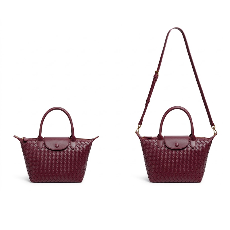 LE SAC CABAS À RABAT