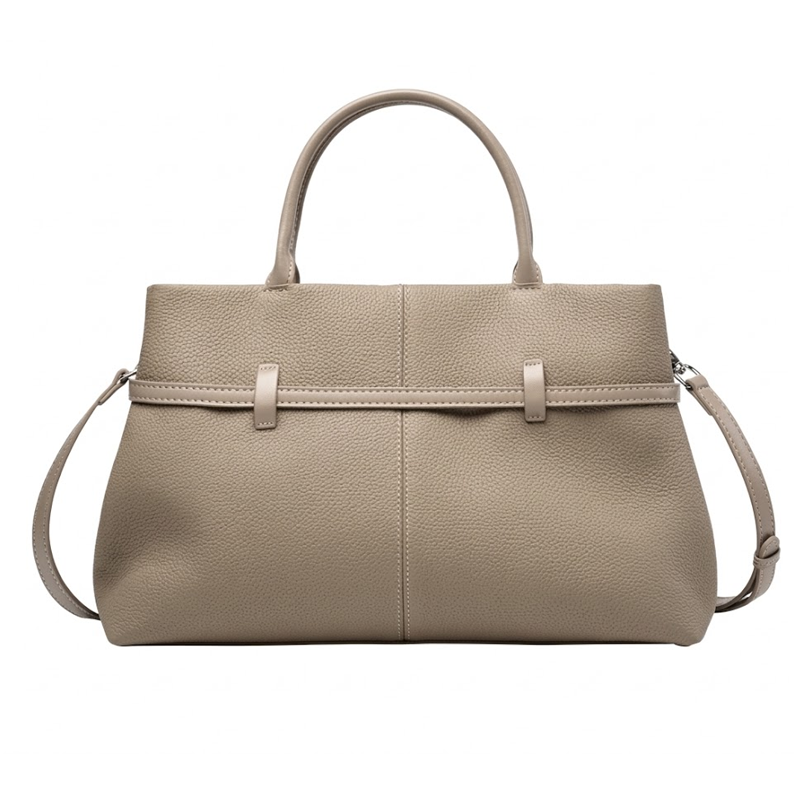 LE SAC CABAS D'AFFAIRES CEINTURÉ