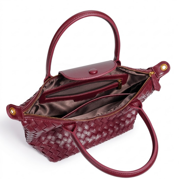 LE SAC CABAS À RABAT