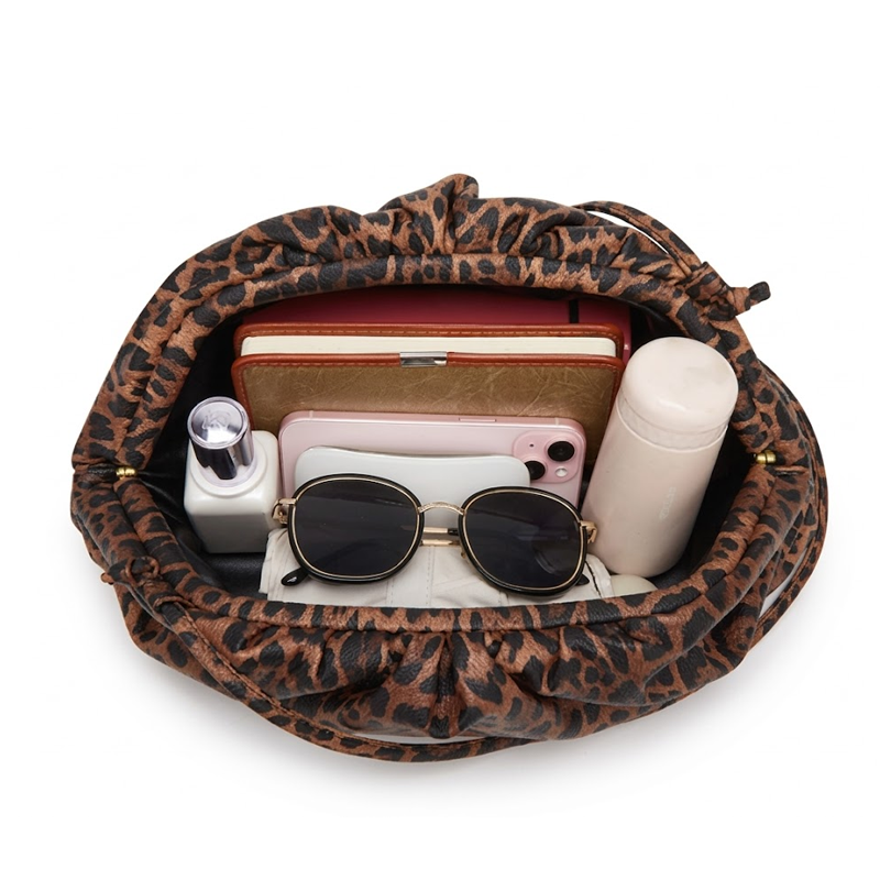 LA POCHETTE SAUVAGE