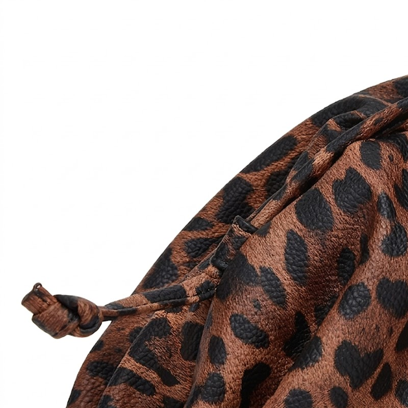 LA POCHETTE SAUVAGE