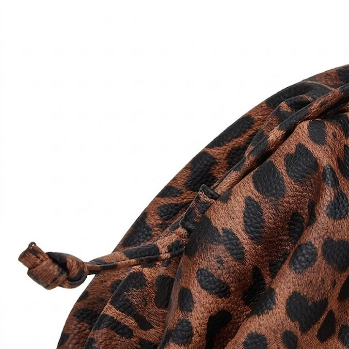LA POCHETTE SAUVAGE