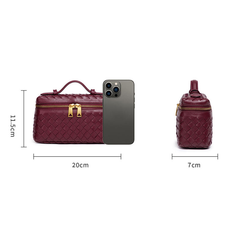 LE COFFRET CLASSIQUE size chart 1