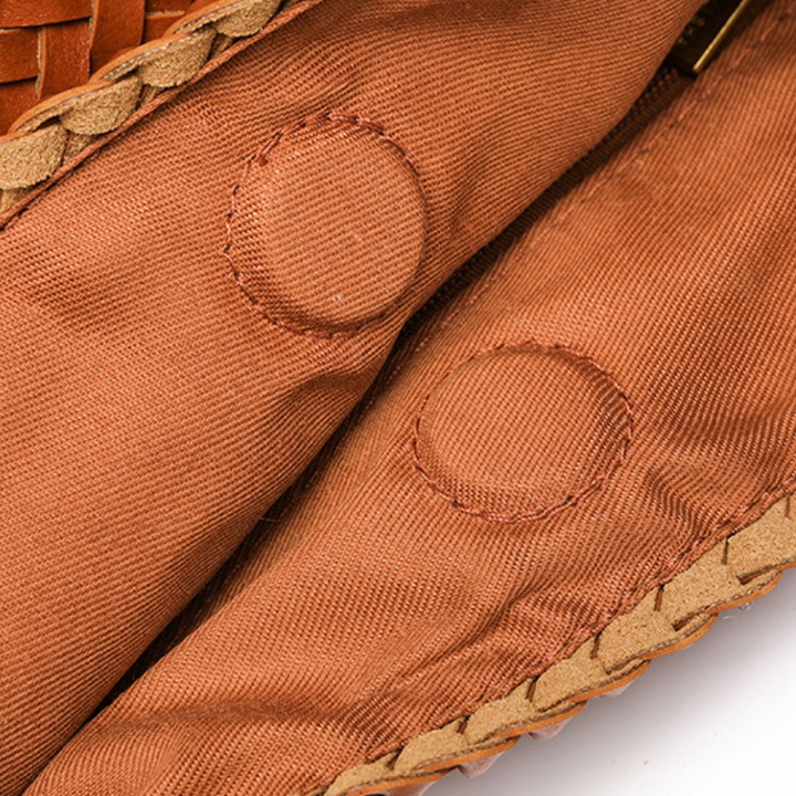 LE SAC SEAU NOUÉ SOUPLE