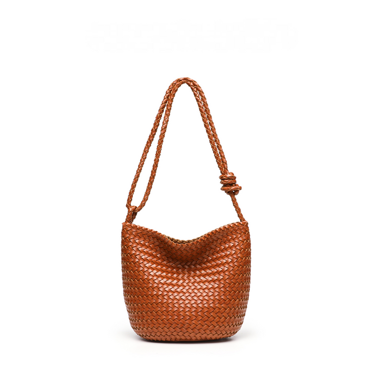 LE SAC SEAU NOUÉ SOUPLE