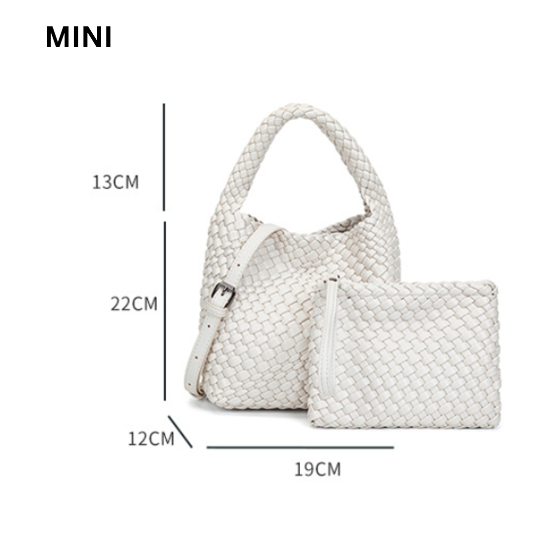 LE SAC FOURRE-TOUT GRAND VOLUME BLOCK