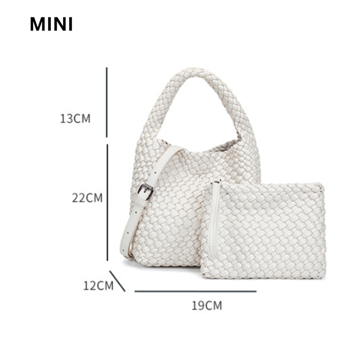 LE SAC FOURRE-TOUT GRAND VOLUME BLOCK