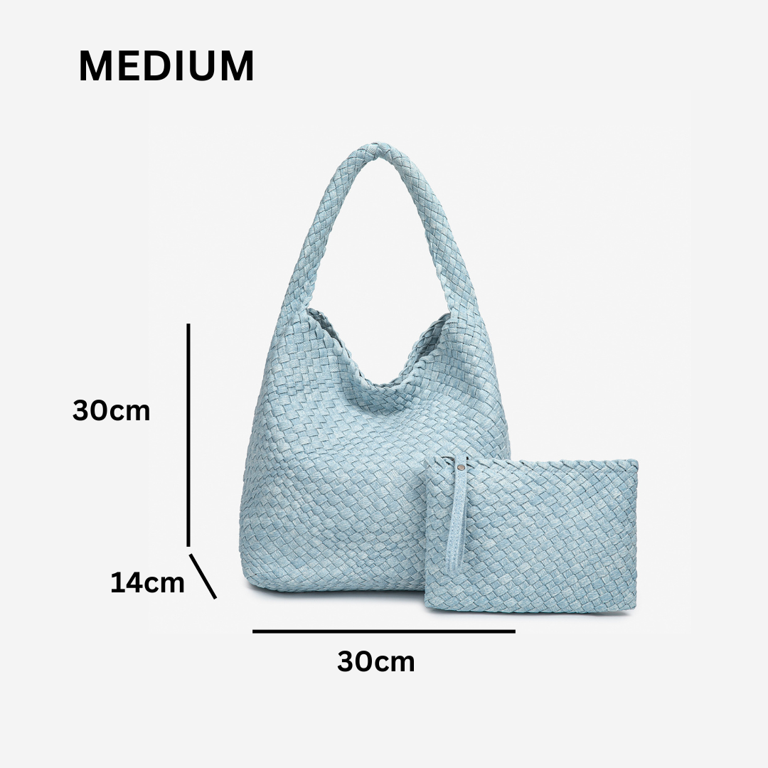 LE CABAS VOLUME EN JEAN size chart 3