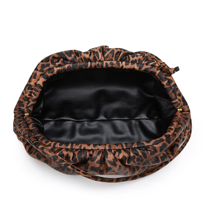 LA POCHETTE SAUVAGE