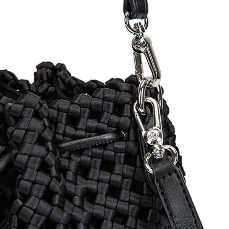 LE SEAU EN MAILLE TEXTILE