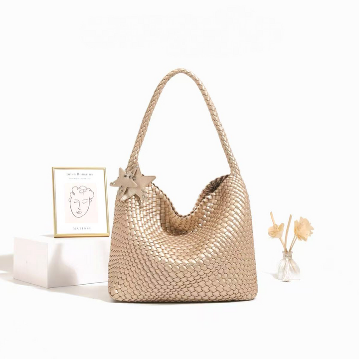 LE SAC CABAS ÉTOILE