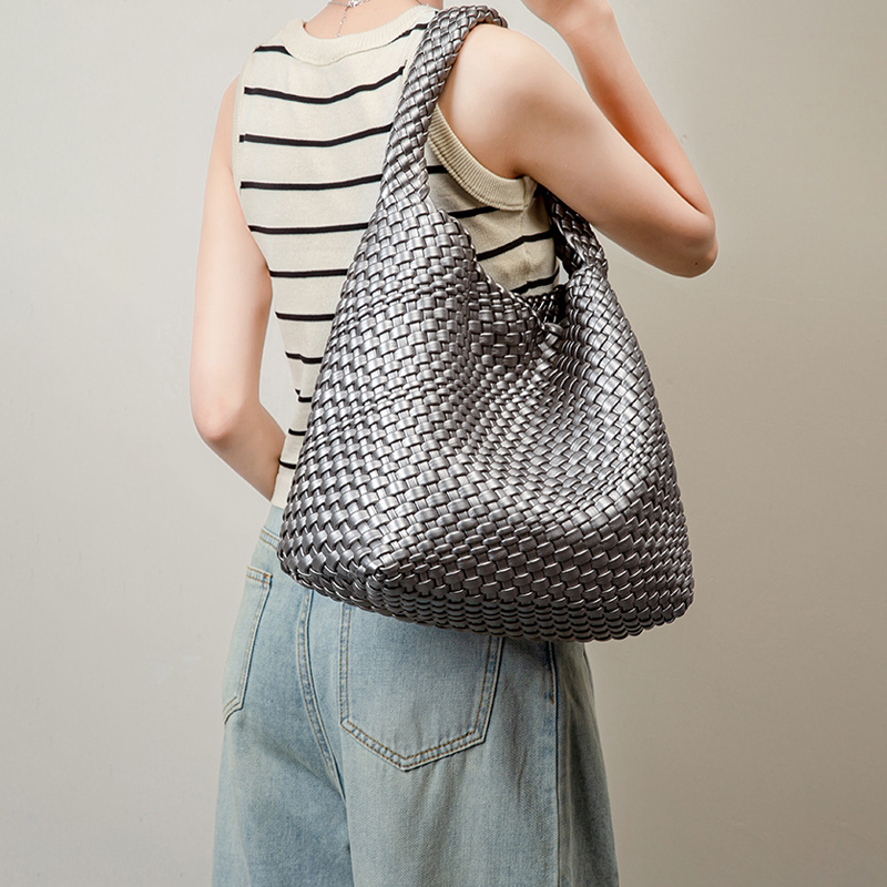 LE SAC FOURRE-TOUT GRAND VOLUME BLOCK