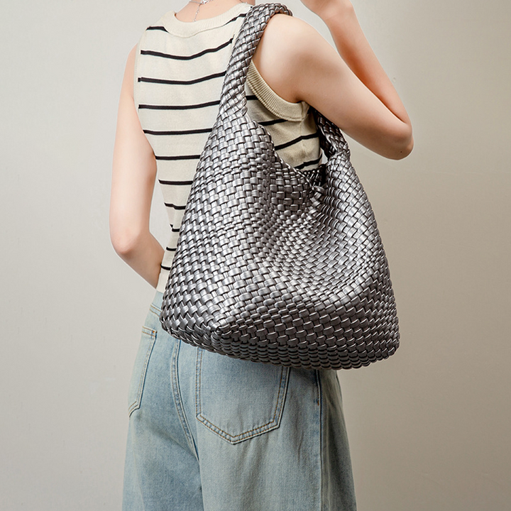 LE SAC FOURRE-TOUT GRAND VOLUME BLOCK