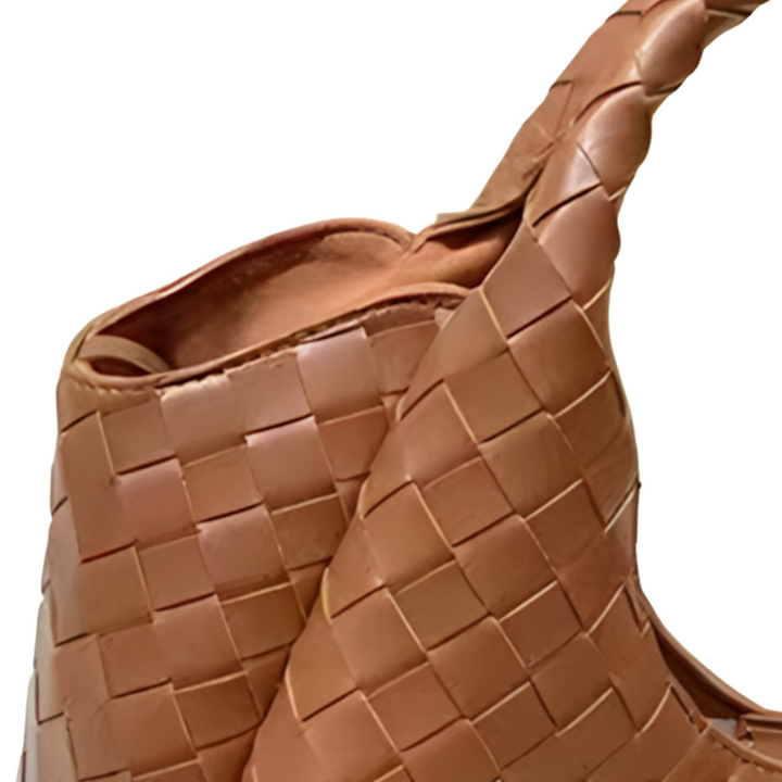 LE SAC HOBO CROISSANT