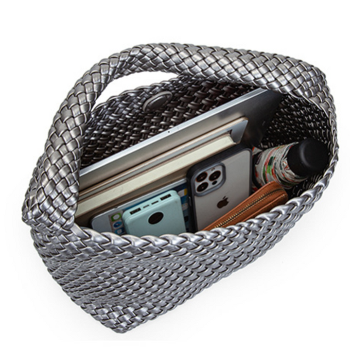 LE SAC FOURRE-TOUT GRAND VOLUME BLOCK
