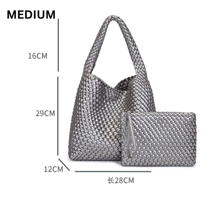 LE SAC FOURRE-TOUT GRAND VOLUME BLOCK