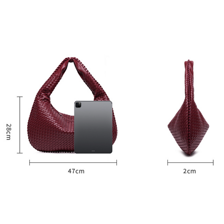 THE ARTISANAL INTEGRATED HOBO