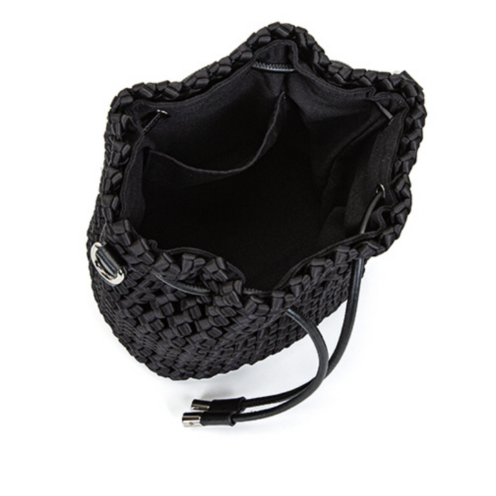 LE SEAU EN MAILLE TEXTILE