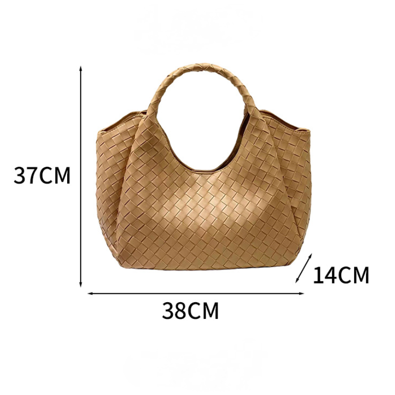 LE SAC HOBO CROISSANT size chart 1