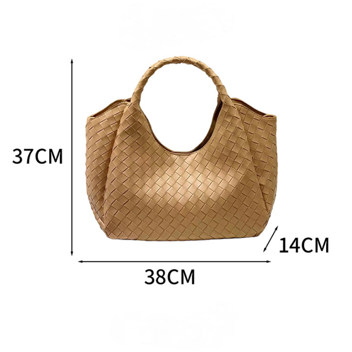 LE SAC HOBO CROISSANT