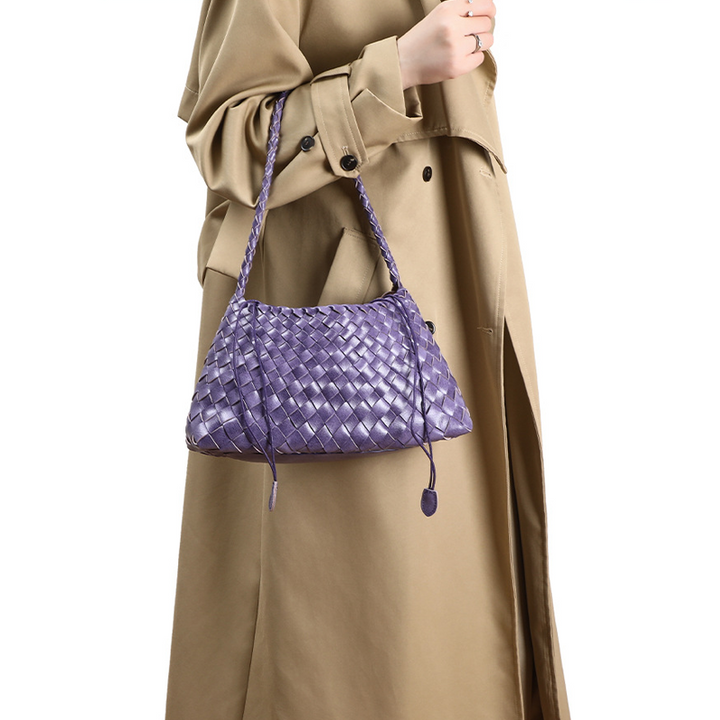 LE SAC DE COURSES MODULABLE