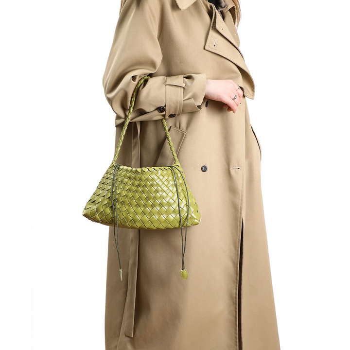 LE SAC DE COURSES MODULABLE