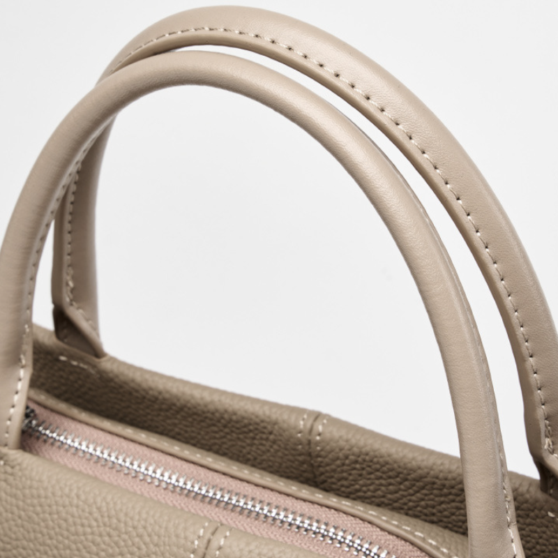 LE SAC CABAS D'AFFAIRES CEINTURÉ