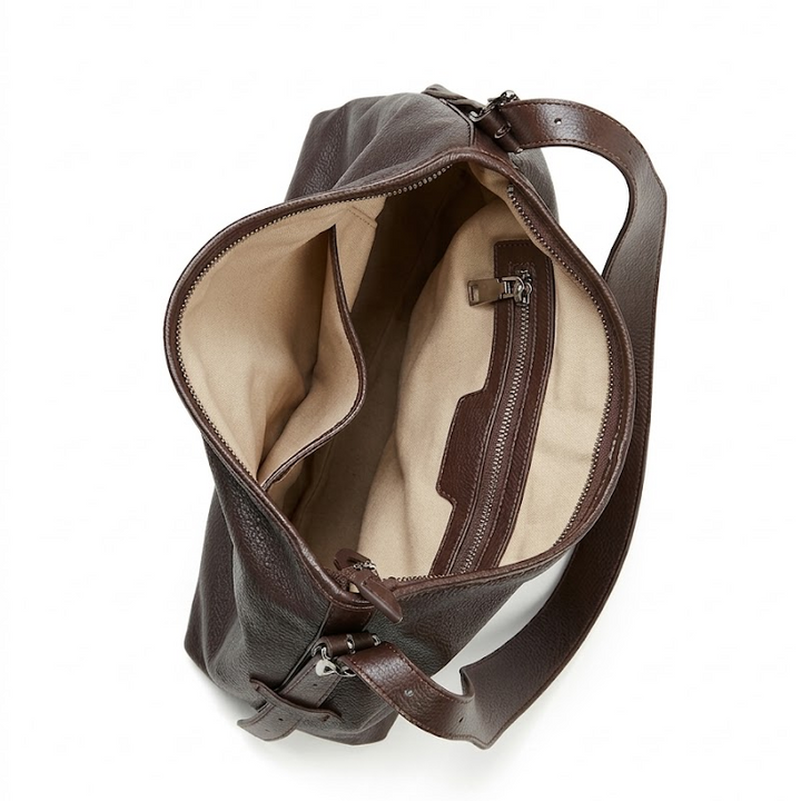 LE SAC HOBO ARC DÉCONTRACTÉ