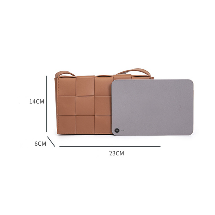 LE SAC BANANE CASSETTE