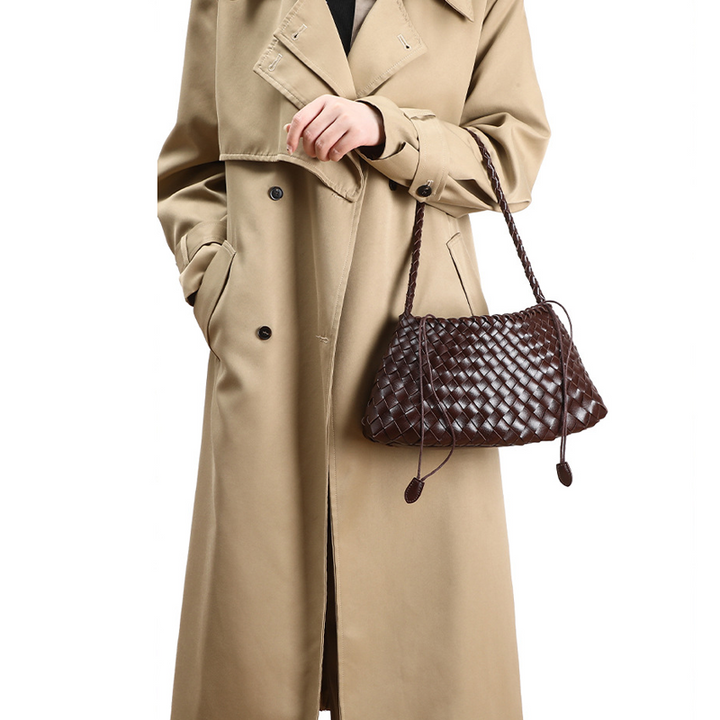 LE SAC DE COURSES MODULABLE