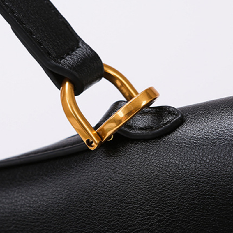 LE SAC EXÉCUTIF À TROIS COMPARTIMENTS AVEC RABAT