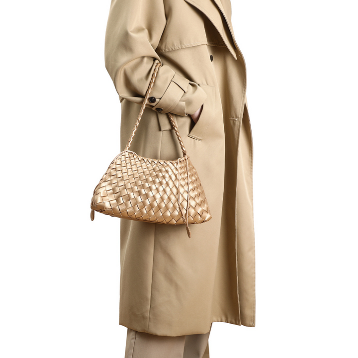 LE SAC DE COURSES MODULABLE