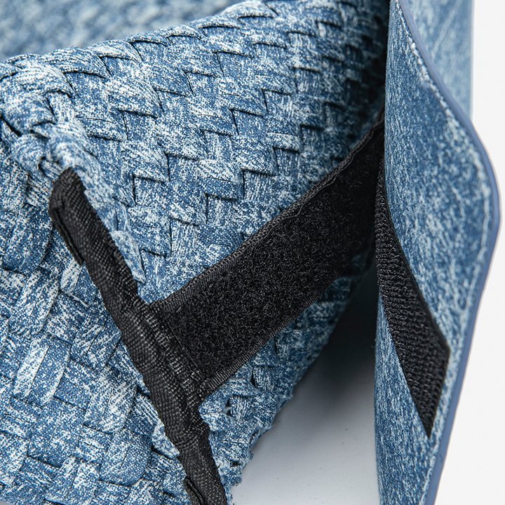 LE CABAS VOLUME EN JEAN