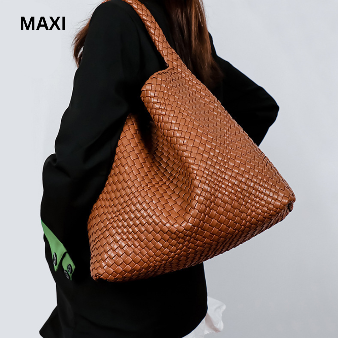 LE SAC FOURRE-TOUT GRAND VOLUME BLOCK