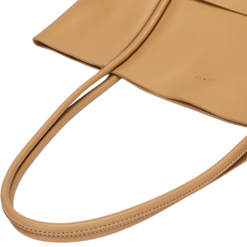 LE SAC CABAS MINIMALISTE INDISPENSABLE