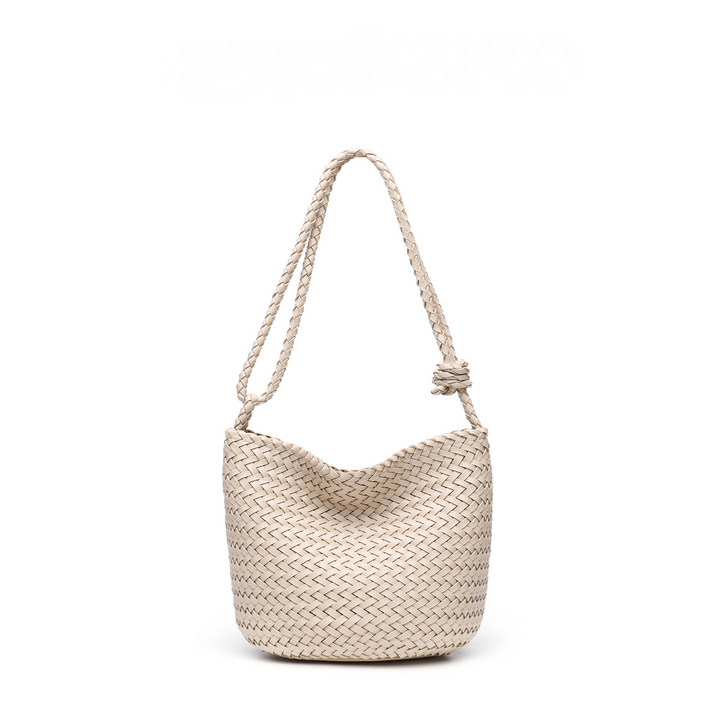 LE SAC SEAU NOUÉ SOUPLE