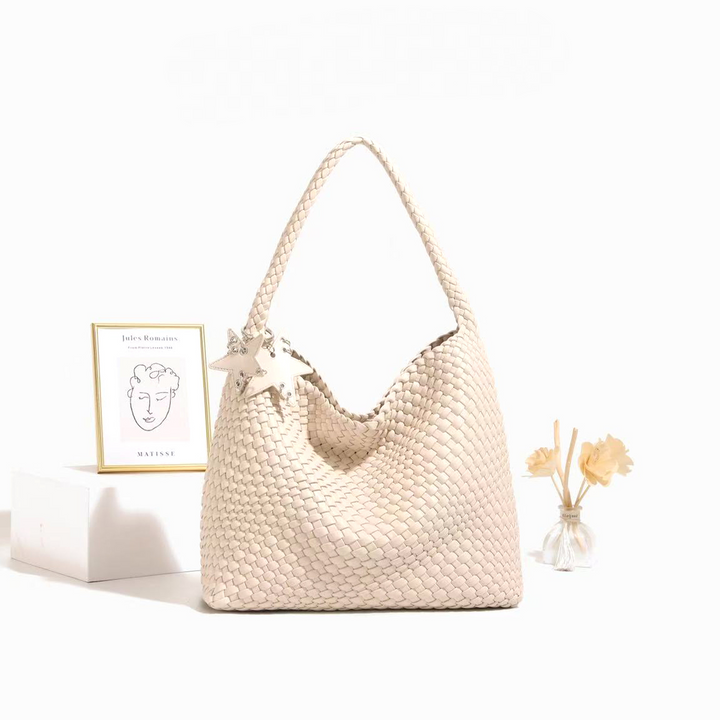 LE SAC CABAS ÉTOILE