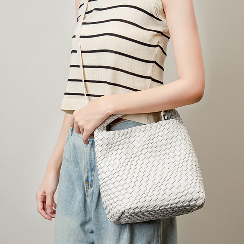 LE SAC FOURRE-TOUT GRAND VOLUME BLOCK