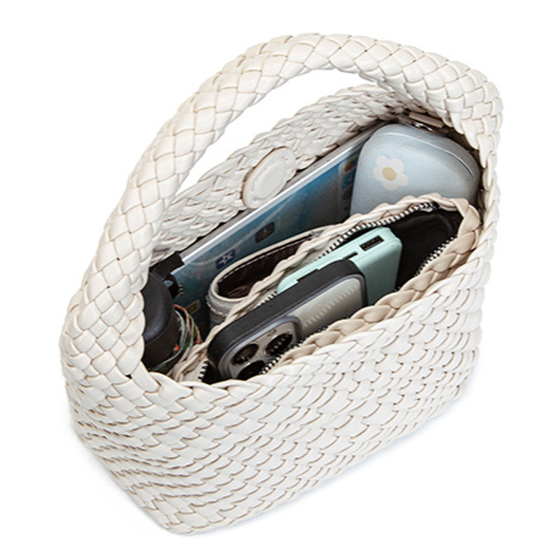 LE SAC FOURRE-TOUT GRAND VOLUME BLOCK