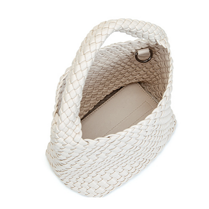 LE SAC FOURRE-TOUT GRAND VOLUME BLOCK