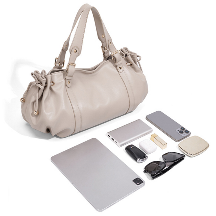 LA BESACE HÉRITAGE MESSENGER
