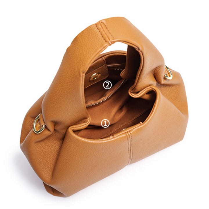 LE SAC HOBO NŒUD ADAPTABLE