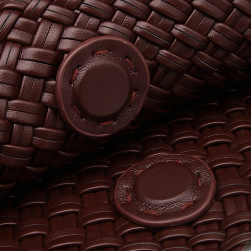 LE SAC CABAS ARTISANAL