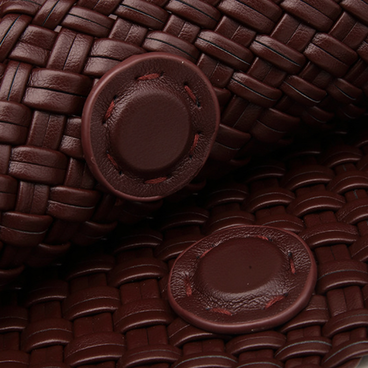 LE SAC CABAS ARTISANAL