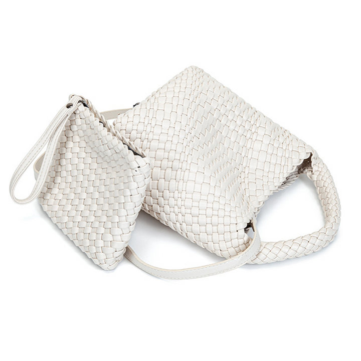 LE SAC FOURRE-TOUT GRAND VOLUME BLOCK